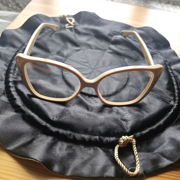 Gucci Frame Eyeglasses - Picture 8 of 16